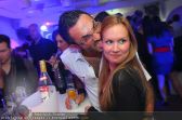 Klub - Platzhirsch - Fr 02.04.2010 - 11