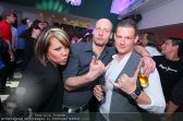 Klub - Platzhirsch - Fr 02.04.2010 - 17