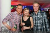Klub - Platzhirsch - Fr 02.04.2010 - 2