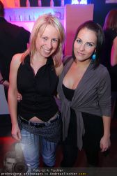 Klub - Platzhirsch - Fr 02.04.2010 - 21