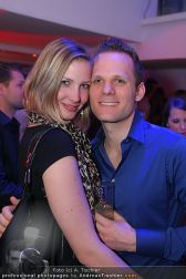 Klub - Platzhirsch - Fr 02.04.2010 - 22