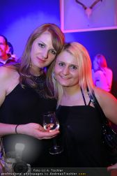 Klub - Platzhirsch - Fr 02.04.2010 - 31
