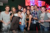 Klub - Platzhirsch - Fr 02.04.2010 - 5
