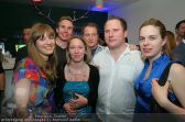 Klub - Platzhirsch - Fr 02.04.2010 - 9