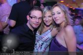 Klub - Platzhirsch - Fr 14.05.2010 - 12