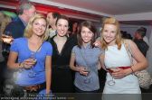 Klub - Platzhirsch - Fr 14.05.2010 - 2