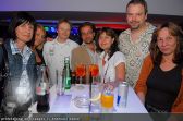Klub - Platzhirsch - Fr 25.06.2010 - 20