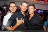 Klub - Platzhirsch - Fr 25.06.2010 - 33
