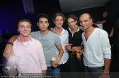 Klub - Platzhirsch - Fr 30.07.2010 - 13