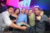 Klub - Platzhirsch - Fr 30.07.2010 - 17