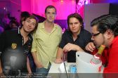 Klub - Platzhirsch - Fr 30.07.2010 - 18