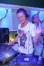Klub - Platzhirsch - Fr 30.07.2010 - 20