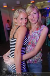 Klub - Platzhirsch - Fr 30.07.2010 - 21