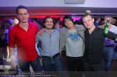 Klub - Platzhirsch - Fr 30.07.2010 - 22