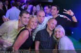 Klub - Platzhirsch - Fr 30.07.2010 - 26