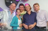 Klub - Platzhirsch - Fr 30.07.2010 - 33