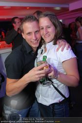 Klub - Platzhirsch - Fr 20.08.2010 - 19