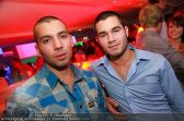 Klub - Platzhirsch - Fr 01.10.2010 - 22