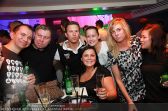 Klub - Platzhirsch - Fr 01.10.2010 - 26