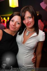 Klub - Platzhirsch - Fr 01.10.2010 - 27