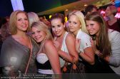 Klub - Platzhirsch - Fr 01.10.2010 - 29