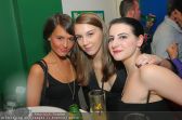 Klub - Platzhirsch - Fr 15.10.2010 - 17