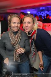 Klub - Platzhirsch - Fr 15.10.2010 - 21