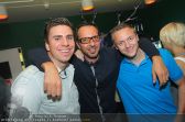 Klub - Platzhirsch - Fr 15.10.2010 - 5