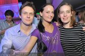 Klub - Platzhirsch - Fr 29.10.2010 - 10
