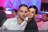 Klub - Platzhirsch - Fr 29.10.2010 - 15