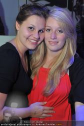Klub - Platzhirsch - Fr 29.10.2010 - 9