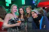 Ladies First - Platzhirsch - Do 25.11.2010 - 9