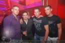 Vibration - Praterdome - Sa 09.01.2010 - 13