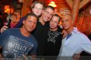 Vibration - Praterdome - Sa 09.01.2010 - 14