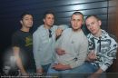 Vibration - Praterdome - Sa 09.01.2010 - 17