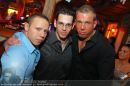Vibration - Praterdome - Sa 09.01.2010 - 18
