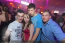 Vibration - Praterdome - Sa 09.01.2010 - 2