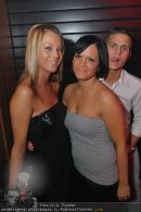 Vibration - Praterdome - Sa 09.01.2010 - 20
