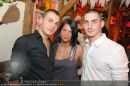 Vibration - Praterdome - Sa 09.01.2010 - 23