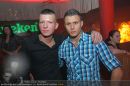 Vibration - Praterdome - Sa 09.01.2010 - 49