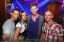 Vibration - Praterdome - Sa 09.01.2010 - 5