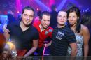 Vibration - Praterdome - Sa 09.01.2010 - 9