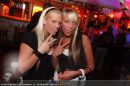 Vibration - Praterdome - Sa 16.01.2010 - 12