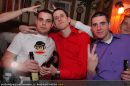 Vibration - Praterdome - Sa 16.01.2010 - 23