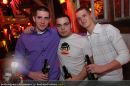 Vibration - Praterdome - Sa 16.01.2010 - 24