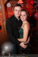 Vibration - Praterdome - Sa 16.01.2010 - 26