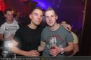 Vibration - Praterdome - Sa 16.01.2010 - 41