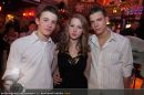 Power Friday - Praterdome - Fr 22.01.2010 - 15