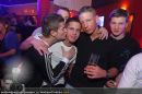 Power Friday - Praterdome - Fr 29.01.2010 - 11