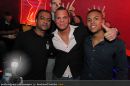 Power Friday - Praterdome - Fr 12.03.2010 - 16